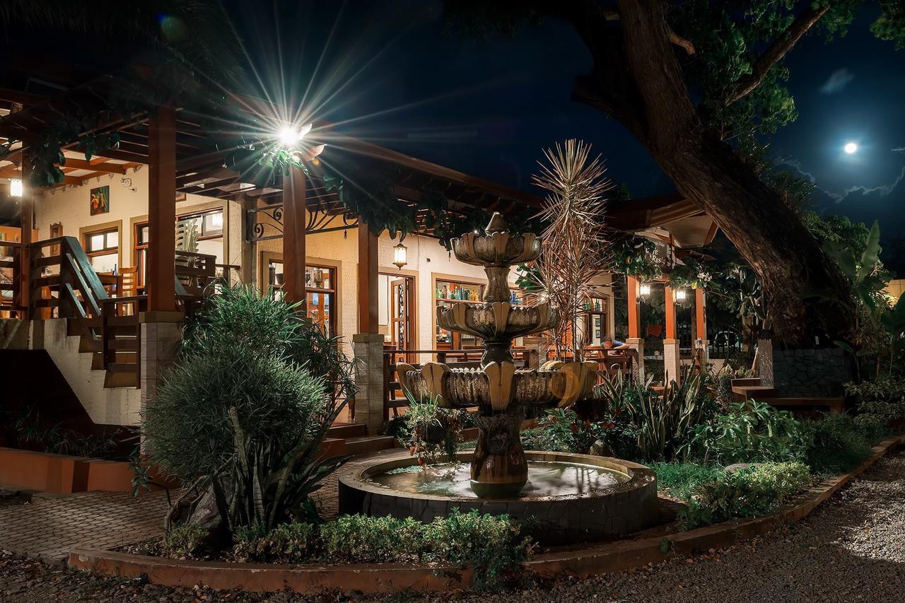 מלון קואזון סיטי Maruyog'S Ridge Convention Center מראה חיצוני תמונה